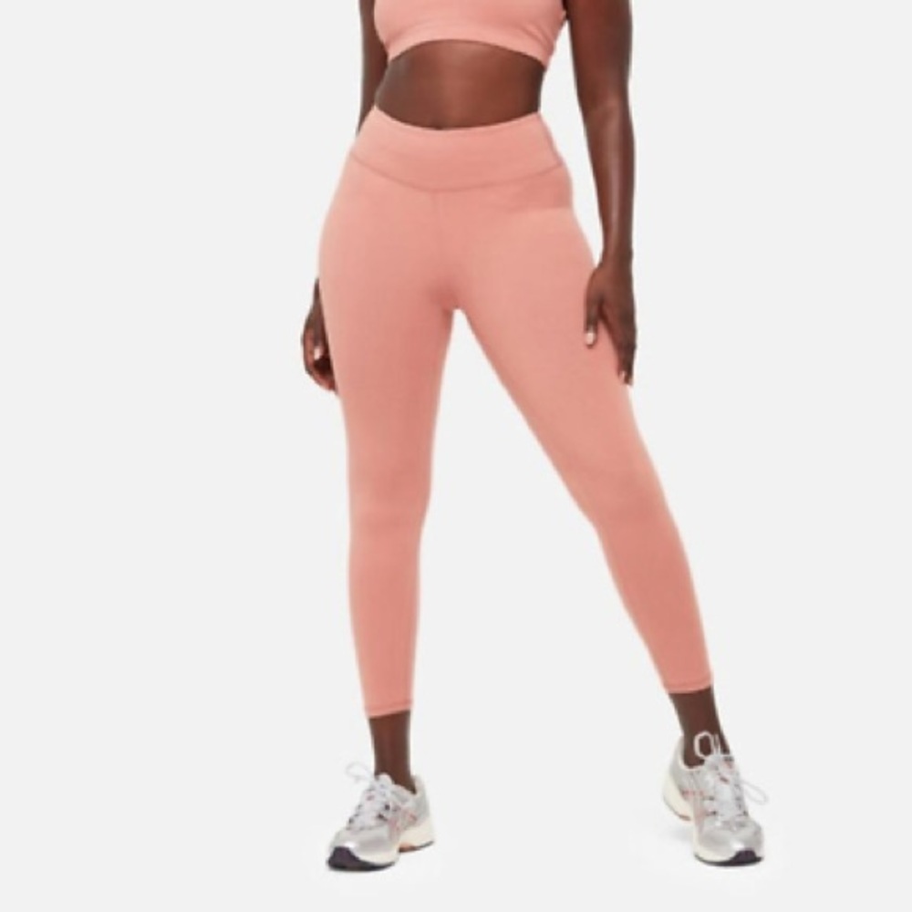 Mate The Label Organic Cotton Leggings